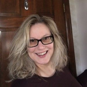 Meet your Posher, Teresa